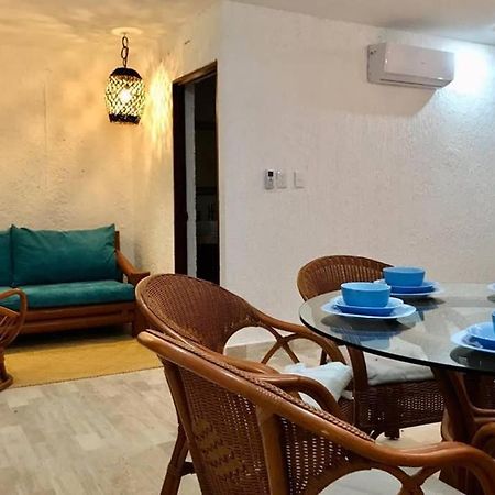 Tu Depa En El Paraiso Cancun 2 Екстер'єр фото