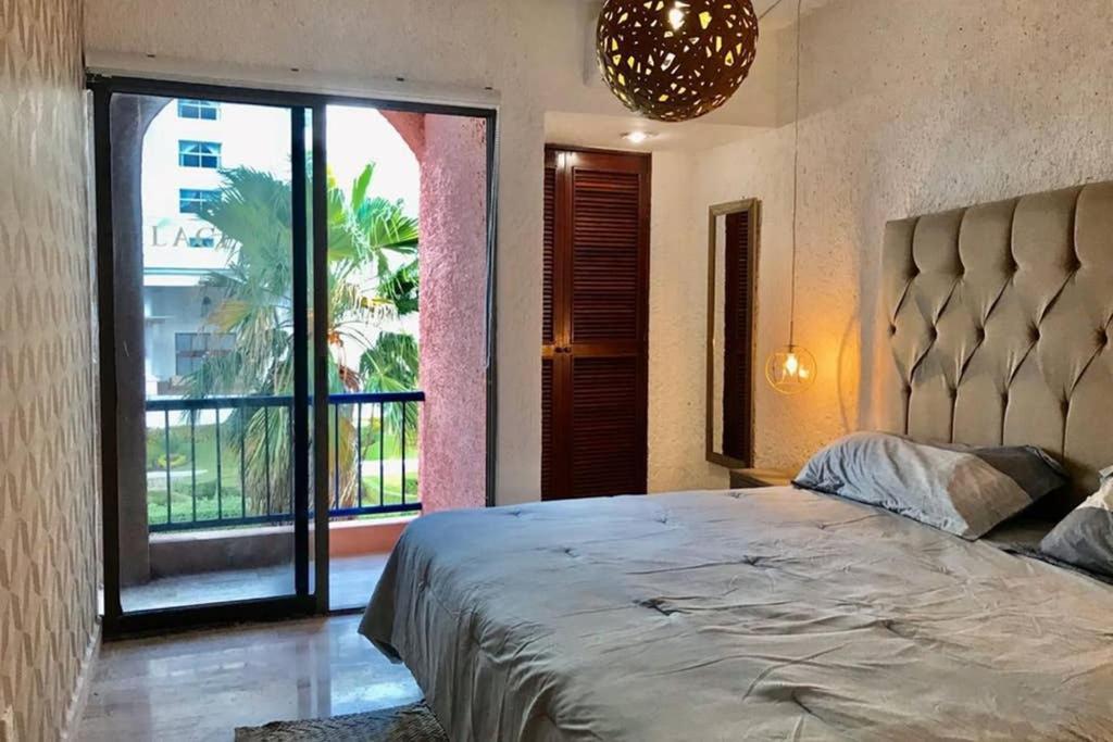 Tu Depa En El Paraiso Cancun 2 Екстер'єр фото