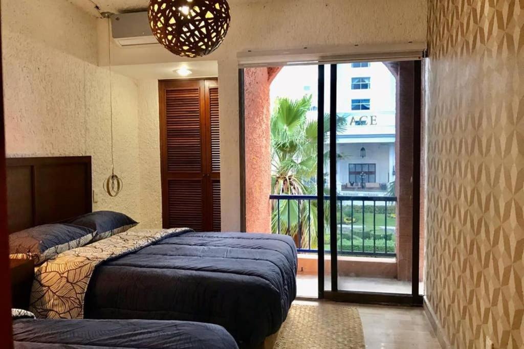 Tu Depa En El Paraiso Cancun 2 Екстер'єр фото