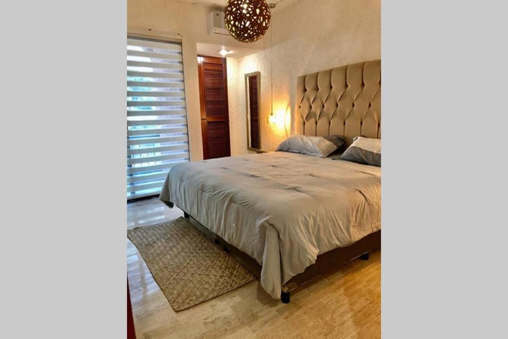 Tu Depa En El Paraiso Cancun 2 Екстер'єр фото