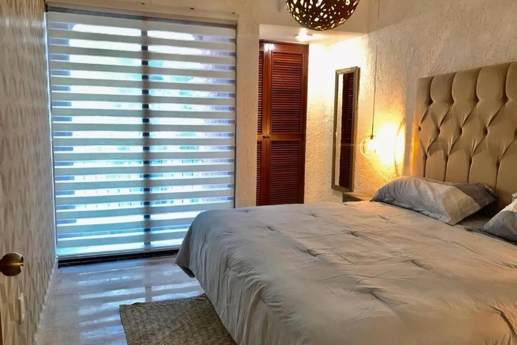 Tu Depa En El Paraiso Cancun 2 Екстер'єр фото